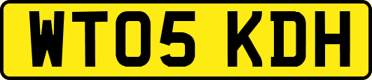 WT05KDH