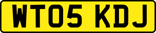 WT05KDJ
