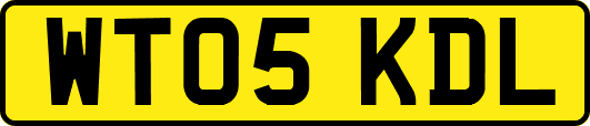WT05KDL