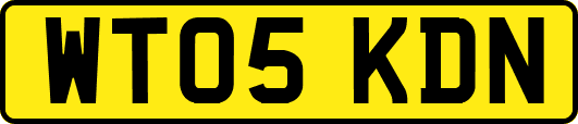 WT05KDN