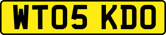 WT05KDO