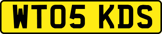 WT05KDS