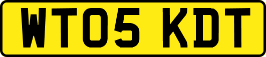 WT05KDT