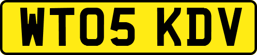 WT05KDV