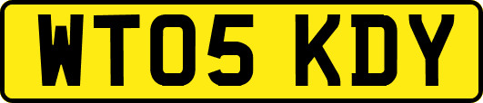 WT05KDY