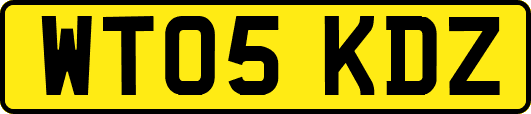 WT05KDZ