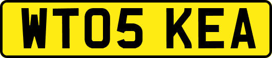 WT05KEA