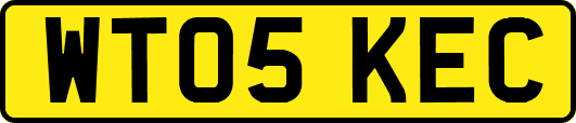 WT05KEC