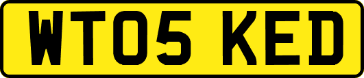 WT05KED