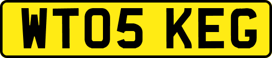 WT05KEG