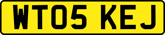 WT05KEJ
