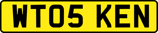 WT05KEN