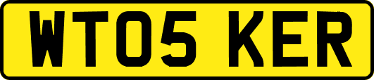 WT05KER