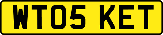 WT05KET