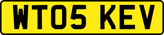 WT05KEV