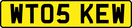 WT05KEW