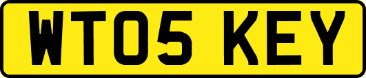 WT05KEY