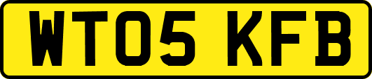WT05KFB