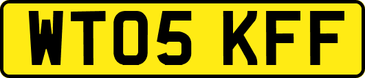 WT05KFF
