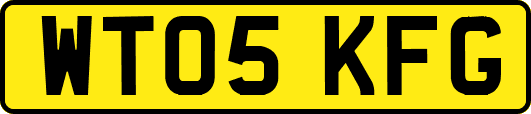 WT05KFG