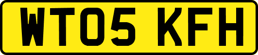 WT05KFH