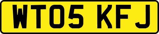 WT05KFJ