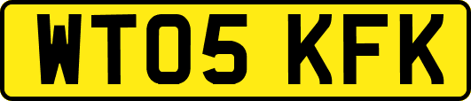 WT05KFK