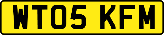 WT05KFM