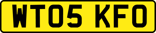 WT05KFO