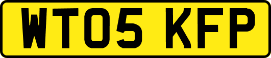 WT05KFP