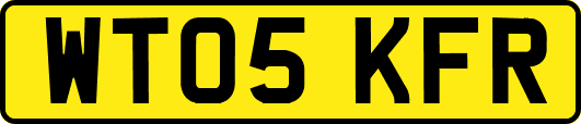 WT05KFR