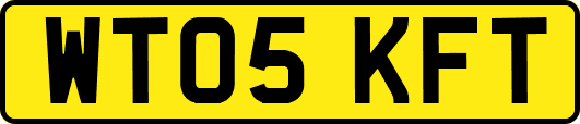 WT05KFT