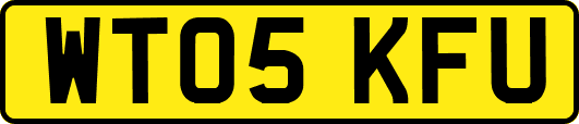 WT05KFU