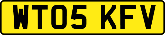 WT05KFV