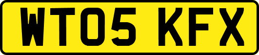 WT05KFX