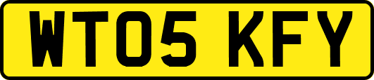 WT05KFY