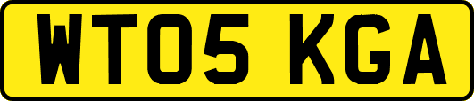 WT05KGA