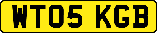 WT05KGB