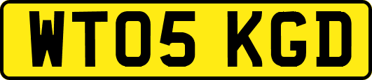 WT05KGD