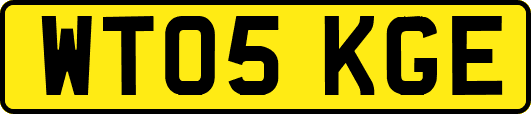 WT05KGE