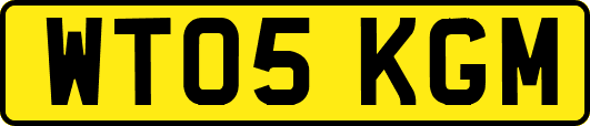 WT05KGM