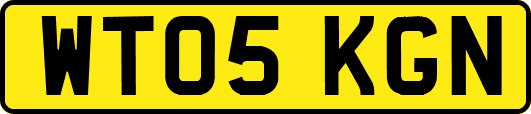 WT05KGN