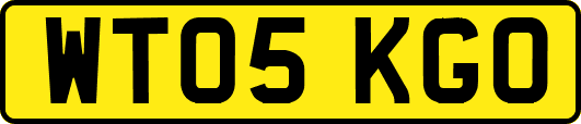 WT05KGO