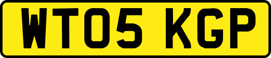 WT05KGP
