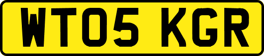 WT05KGR