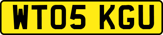 WT05KGU