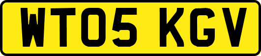 WT05KGV