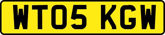 WT05KGW