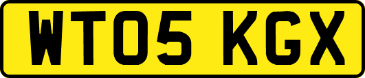 WT05KGX