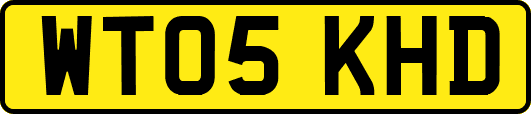 WT05KHD